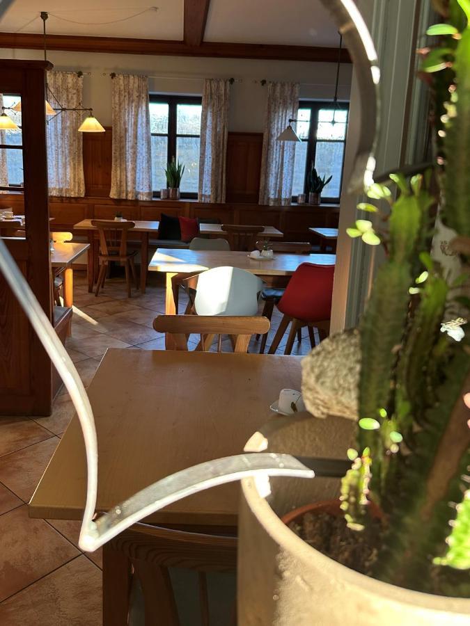 Weingut Gaestehaus Weigand Iphofen Kültér fotó