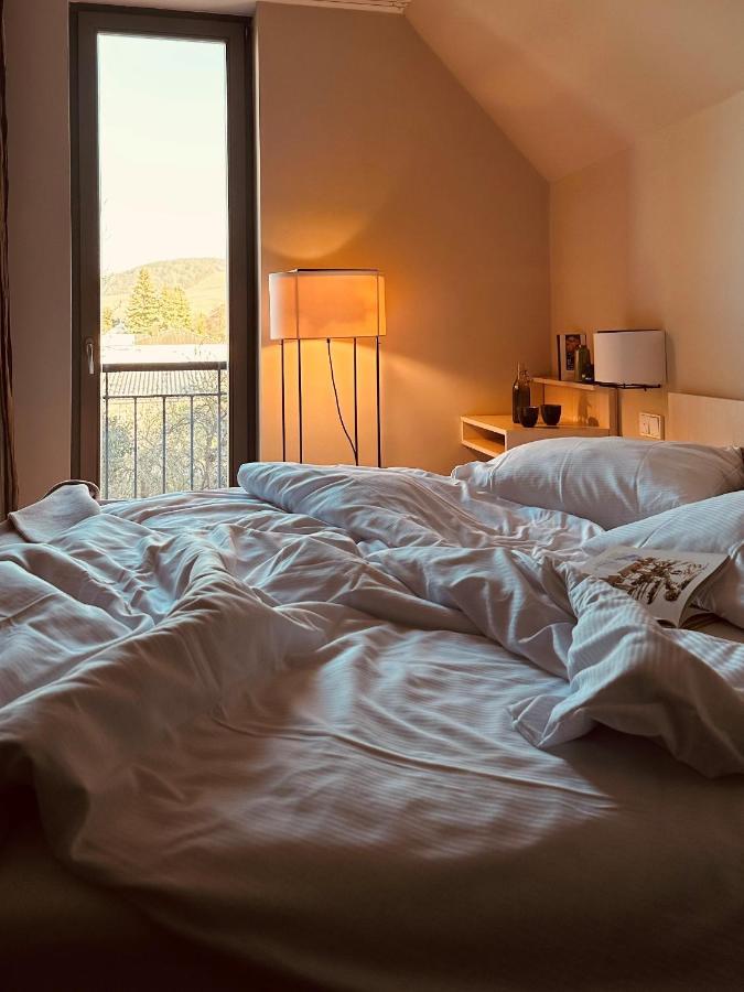 Weingut Gaestehaus Weigand Iphofen Kültér fotó
