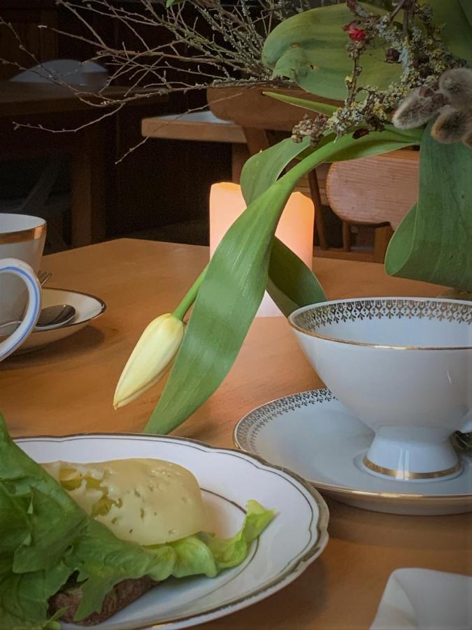 Weingut Gaestehaus Weigand Iphofen Kültér fotó