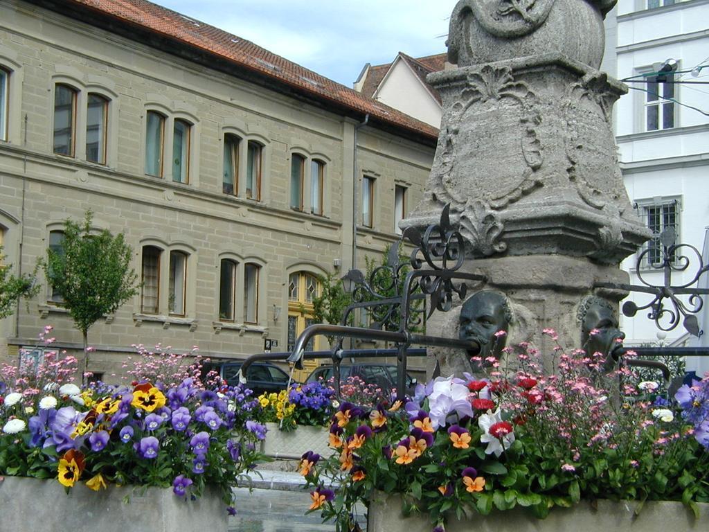 Weingut Gaestehaus Weigand Iphofen Kültér fotó