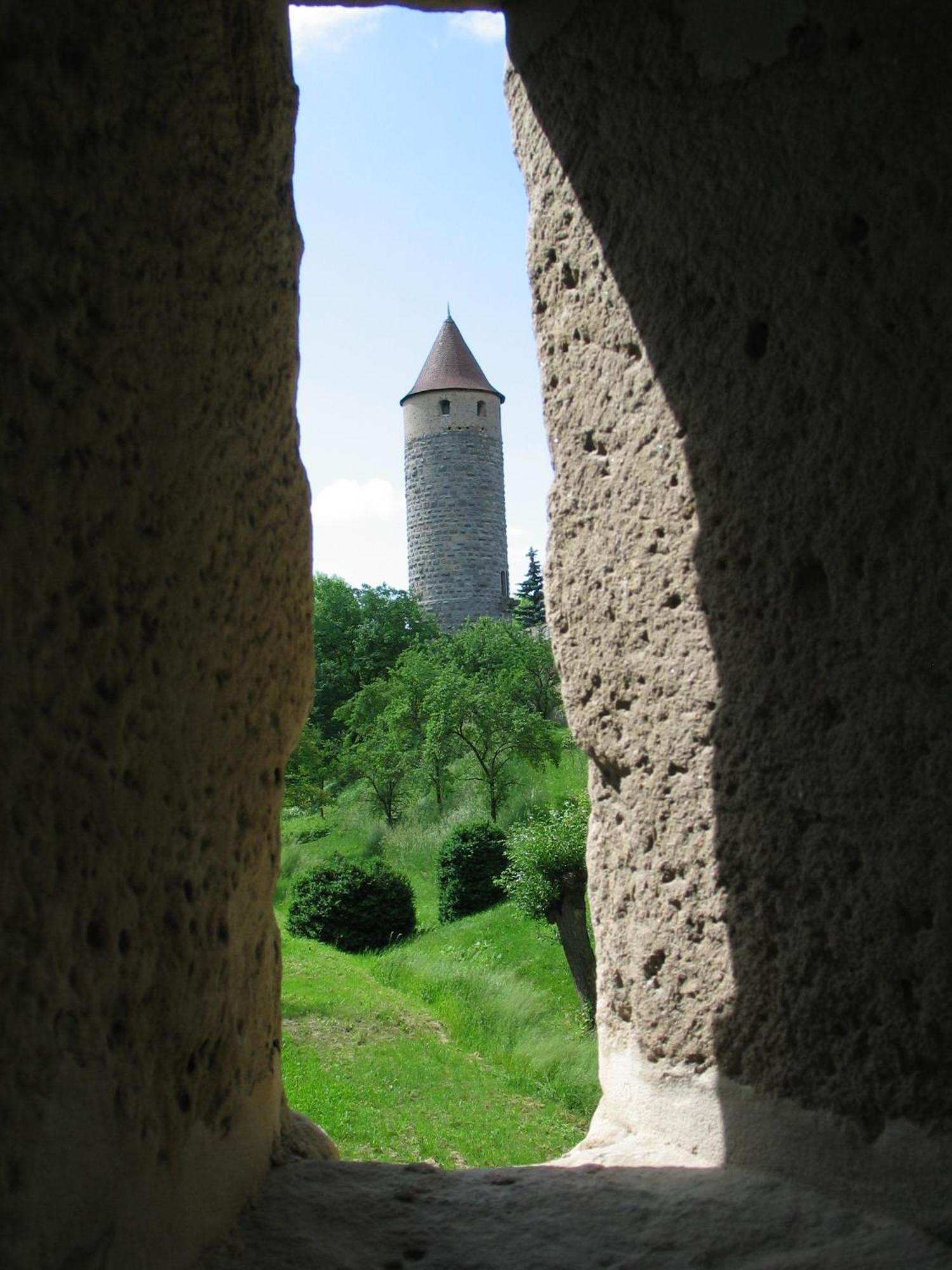 Weingut Gaestehaus Weigand Iphofen Kültér fotó