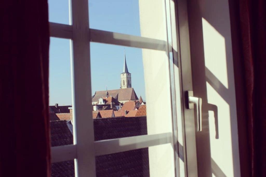 Weingut Gaestehaus Weigand Iphofen Kültér fotó