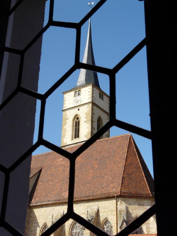 Weingut Gaestehaus Weigand Iphofen Kültér fotó