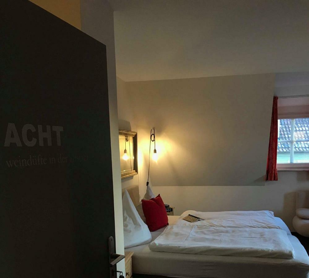 Weingut Gaestehaus Weigand Iphofen Kültér fotó